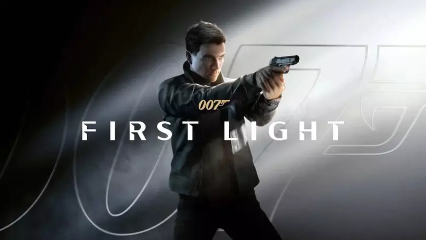 Как инновации создании арт-повернут вашу концепцию 007 First Light