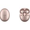 Huawei FreeBuds 6 в цвете Розовое золото