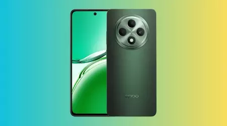 Oppo готує A5 Pro: стильний смартфон середнього класу з 50-МП камерою і AMOLED-дисплеєм