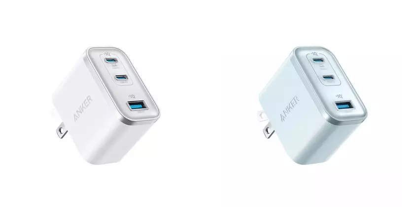 Откройте для себя мощность и портативность Anker A121A: Идеальный спутник в путешествиях