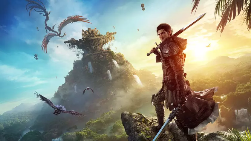 Разработчики Final Fantasy XIV: Dawntrail хотят избежать ситуации с задержкой, которая была с дополнением Endwalker