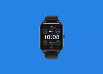 OnePlus is preparing to release the Nord Watch smartwatch, here's what it will look like