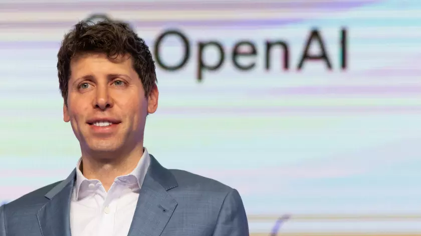 Сэм Альтман из OpenAI возвращается в совет директоров после расследования