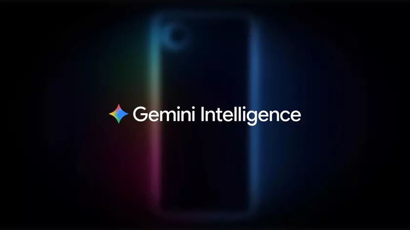 Исследование ИИ: что скрывается за проектом Gemini Intelligence?