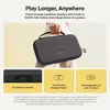 Aperçu du Charging Case Pro avec support de bureau