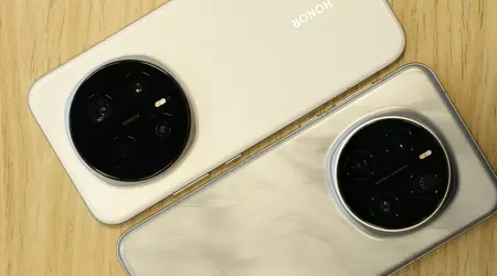 Honor Magic8 Pro: витік білого варіанту та ключові характеристики