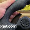 Logitech G923 Дизайн со стороны