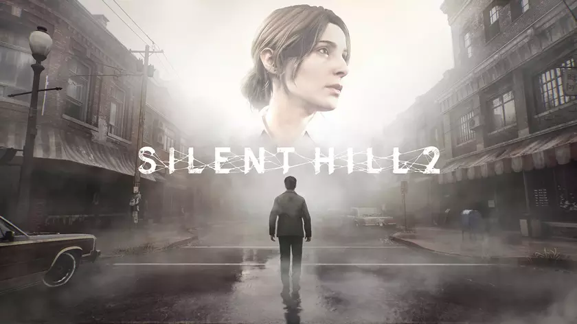 Новый взгляд: Арт для ремейка Silent Hill 2 поражает воображение
