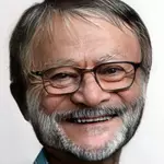 Дедушка Ма