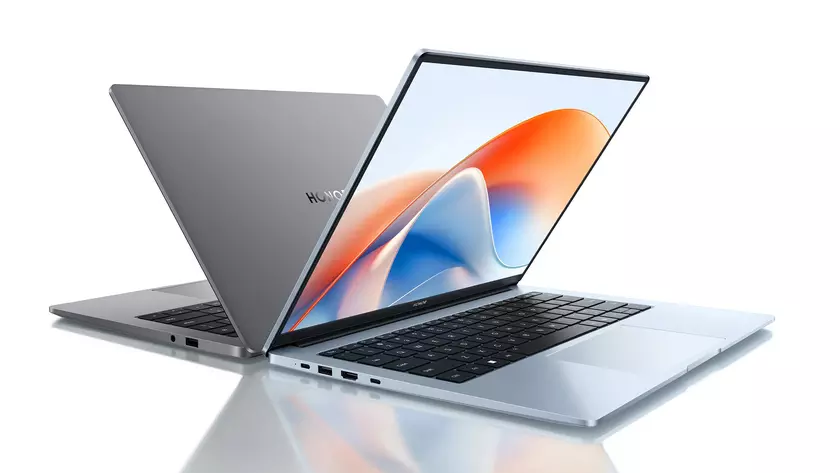 Утечка: ультратонкий MagicBook X14 Pro 2025 от Honor почти на горизонте