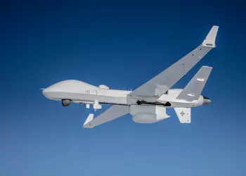 Вытеснить Китай: США готовят новый оборонный пакет для Саудовской Аравии на 100 млрд долларов