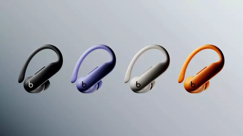 Официально: Встречайте Powerbeats Pro 2 от Beats!