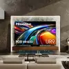 Thumbnail of Hisense UR9 TV with RGB MiniLED