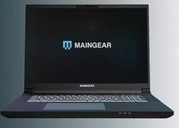 Maingear представила сверхмощный игровой ноутбук Ultima 18 с RTX 5090 и 192 ГБ оперативной памяти