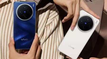Vivo представить смартфони X200 FE і X Fold5 одночасно 10 липня, -  інсайдери
