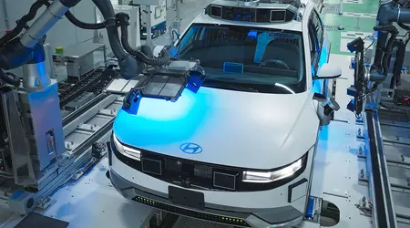 Hyundai Motor Group va investir un montant record de 21 milliards de dollars aux États-Unis