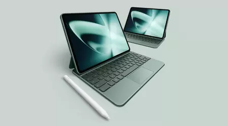 Specifications of the new OnePlus Pad 2 tablet revealed ahead of its announcement