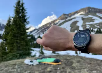 Garmin выпустила бета-версию 19.38 для Fenix 7, Fenix 7S, Fenix 7X, Epix, Enduro 2 и Marq Gen 2