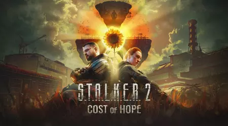 Не запізнюйтесь до Зони: розкрито точний час релізу розширення Cost of Hope для STALKER 2