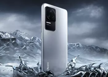 Redmi K60 will get a new Dimensity 8200 chip, QHD+ screen, 5,500mAh battery and 48MP camera with OIS
