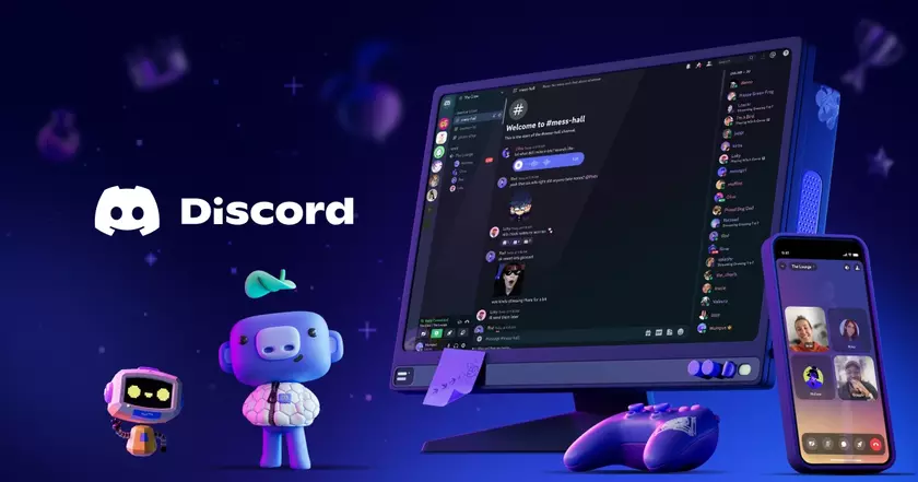 Как сделать крутой постер в Discord: все этапы разработки