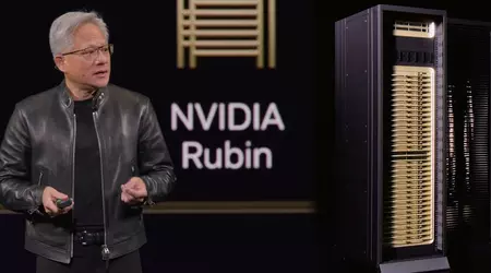Стелаж за ціною острова: аналітики підрахували вартість Nvidia NVL72 на архітектурі Rubin
