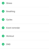 Xiaomi Mi Band 5 fitness bracelet Review - 5 stars!-101