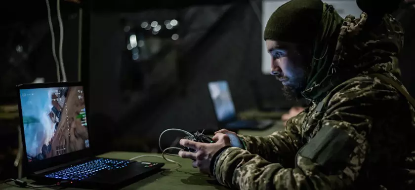 Американские военные говорят, что США отстают от россии в радиоэлектронной борьбе
