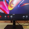 Review MSI Modern MD271P: office monitor with 75 Hz-44