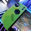 A brief overview of the handheld game console