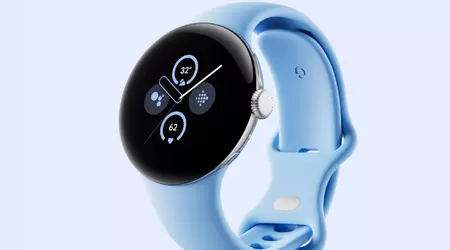 Google Pixel Watch 3 отримає трохи збільшену ємність батареї
