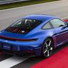 Porsche 911 Carrera T Club Coupe - Мініатюра 8