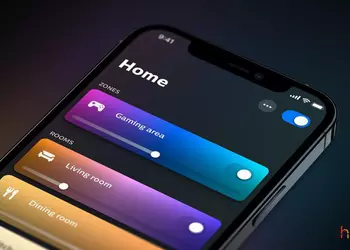 Новое обновление Philips Hue для iOS: улучшение стабильности и исправление ошибок