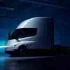 Превью Tesla Semi 20