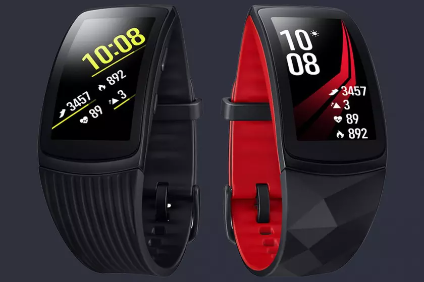 Фитнес-браслет Gear Fit2 Pro не поддерживает заявленной работы с iOS устройствами