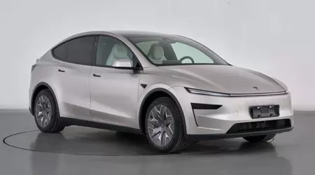 Tesla is preparing a longer Model Y with a six-seat saloon in China