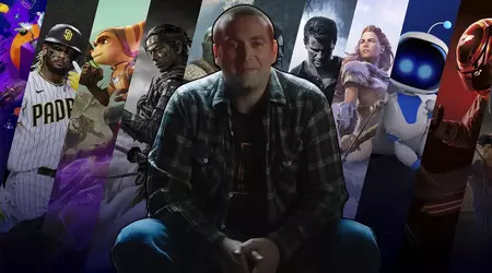 Офіційно: Sony відкрила студію Dark Outlaw Games, яку очолив творець Зомбі-режиму в Call of Duty Джейсон Бланделл
