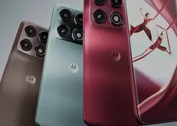 Motorola рассекретила Edge 70 Pro+ — прокачанный субфлагман с беспроводной зарядкой, эксклюзивными расцветками и телеобъективом