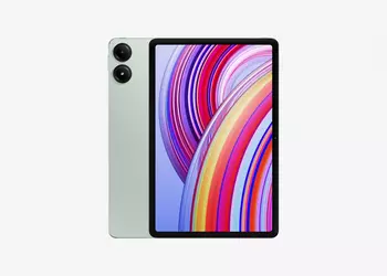 Инсайдер: Redmi Pad Pro выйдет за пределами Китая, как POCO Pad
