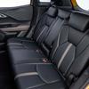 2025 Mitsubishi Outlander Sport - комплектующие интерьера