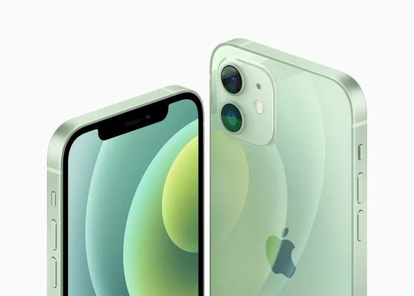Сколько на самом деле стоит iPhone 12