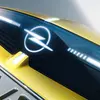 Thumbnail of Opel Astra from a side perspective