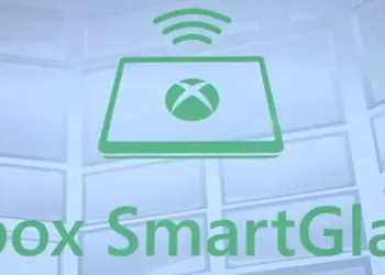 Points of the future? No, the Xbox SmartGlass game service