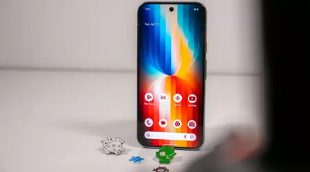 Google працює над покращенням дисплеїв смартфонів Pixel для зменшення навантаження на очі