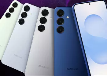 Samsung regains its crown: Apple has ceded the lead in smartphone shipments in the first quarter of 2025