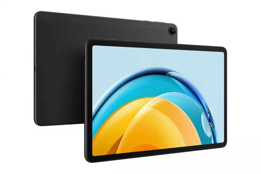 Huawei MatePad SE 10.4: IPS-дисплей, чип Snapdragon 680 и HarmonyOS 3 на борту