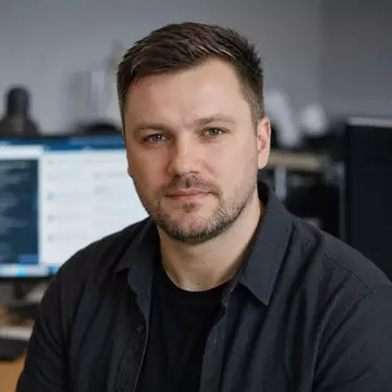 Олексій Коваленко