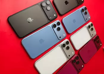 iPhone 18 Pro: более толстый корпус, 2-нанометровый чип и знакомые очертания
