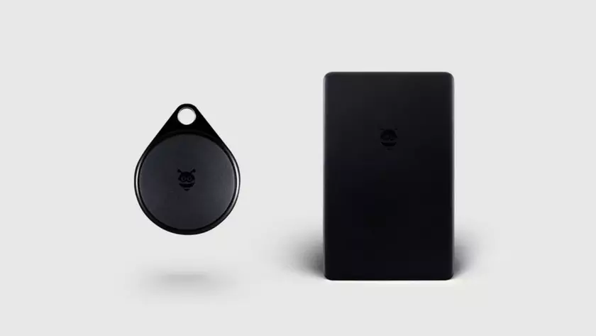 Трекеры Find My Device для Android появились на Amazon