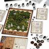 Gothic: A Shadow's Quest board game image